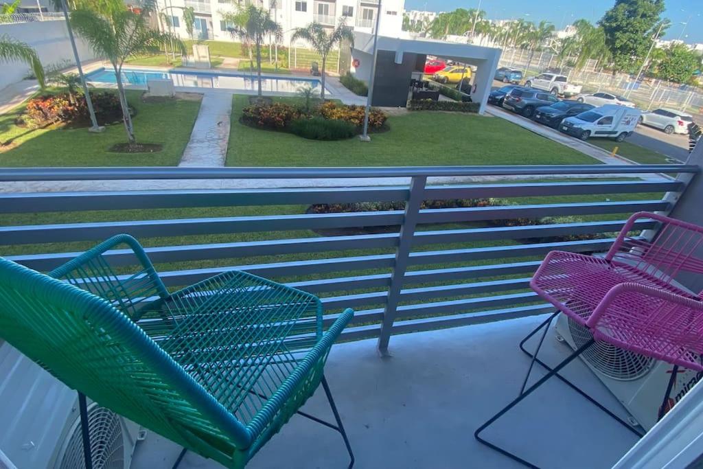Departamento cerca del aeropuerto cancun