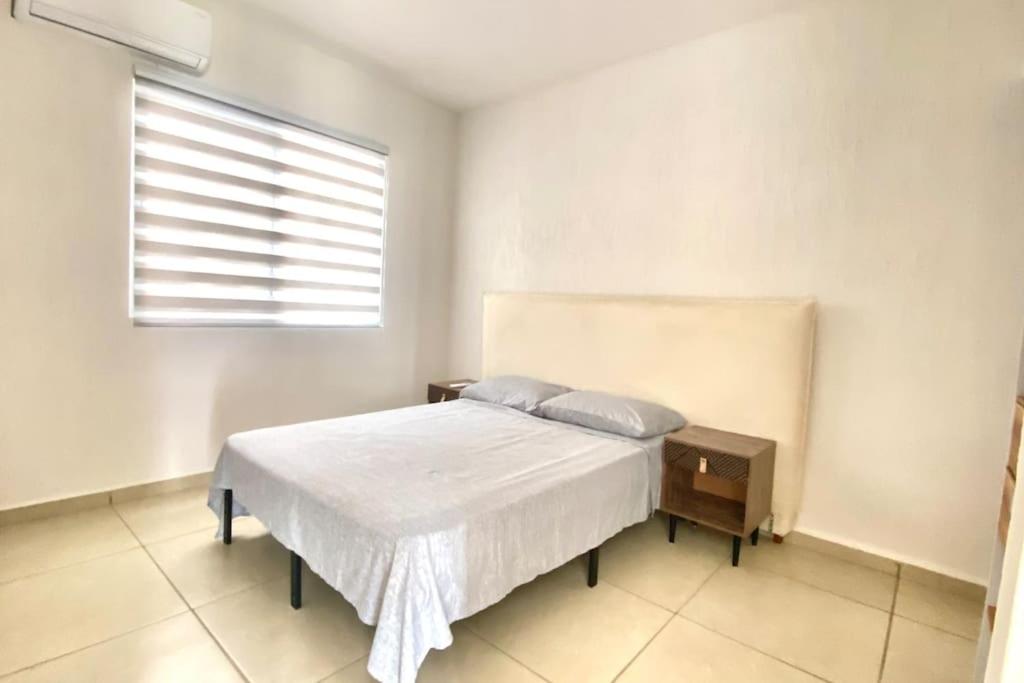 Departamento cerca del aeropuerto cancun