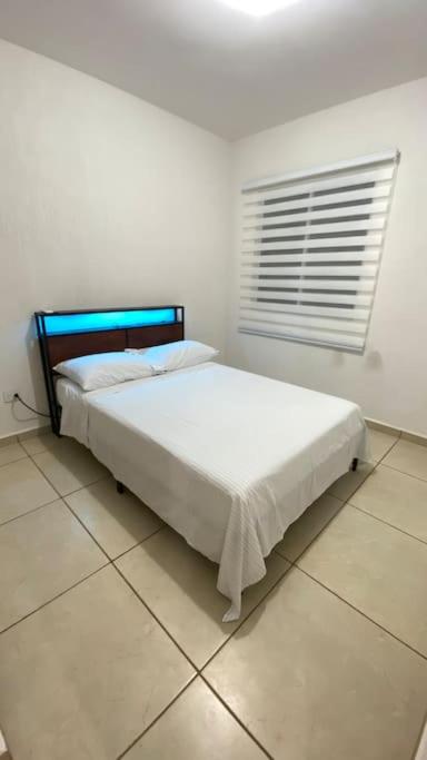 Departamento cerca del aeropuerto cancun