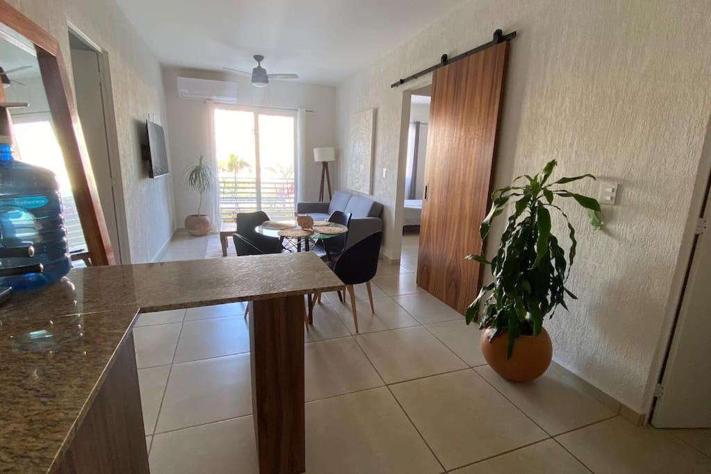 Departamento cerca del aeropuerto cancun