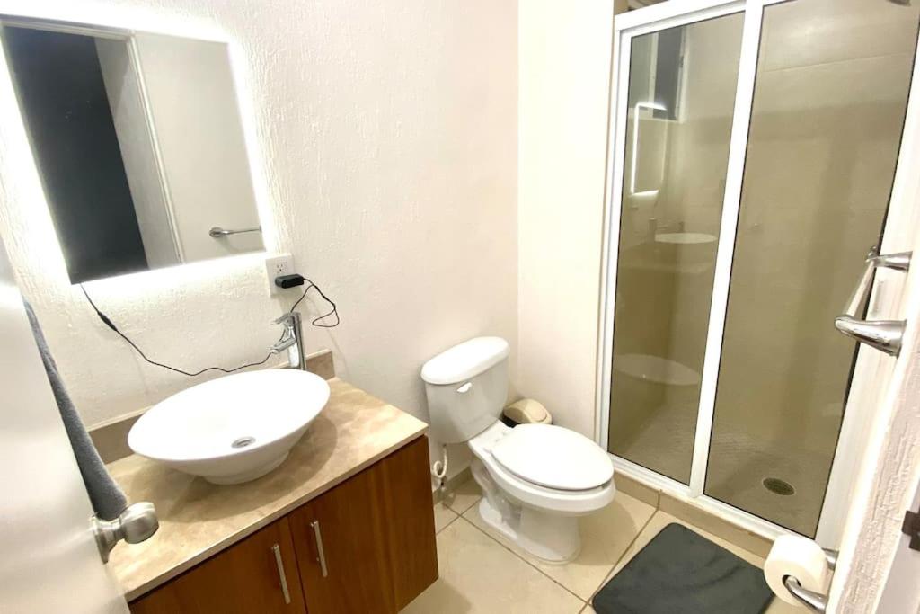 Departamento cerca del aeropuerto cancun