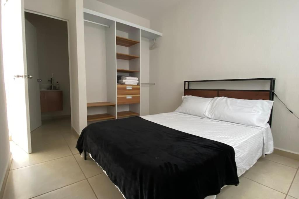 Departamento cerca del aeropuerto cancun