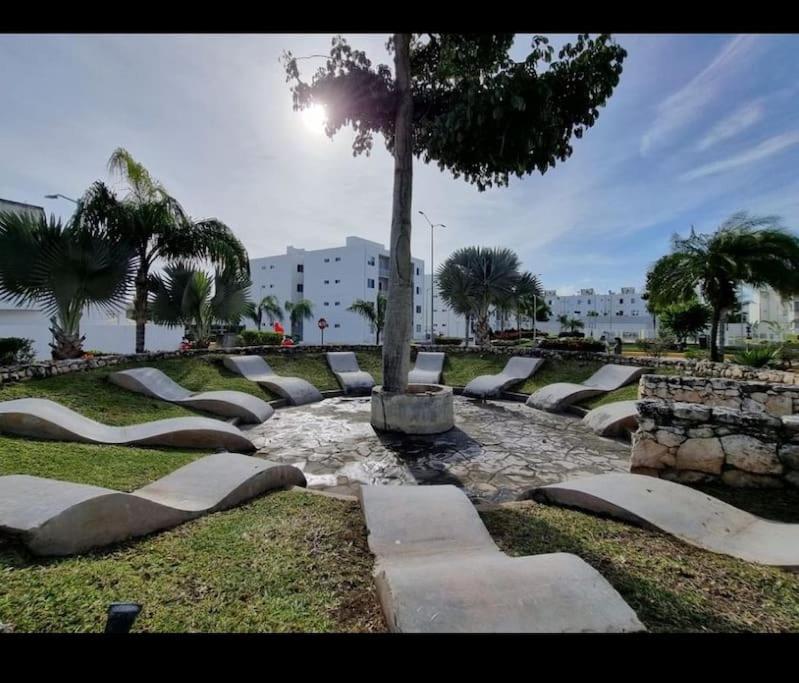 Departamento cerca del aeropuerto cancun