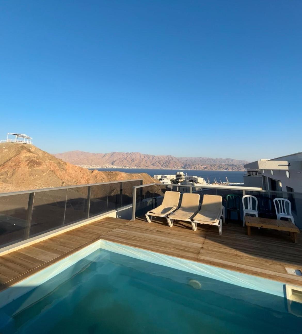 AH Penthouses view 5