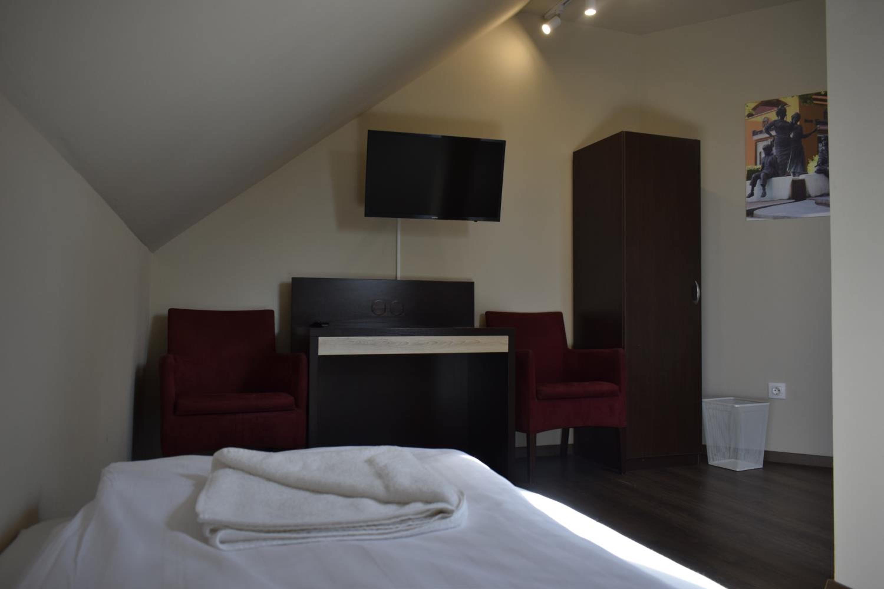 Nosztalgia kemping és apartman