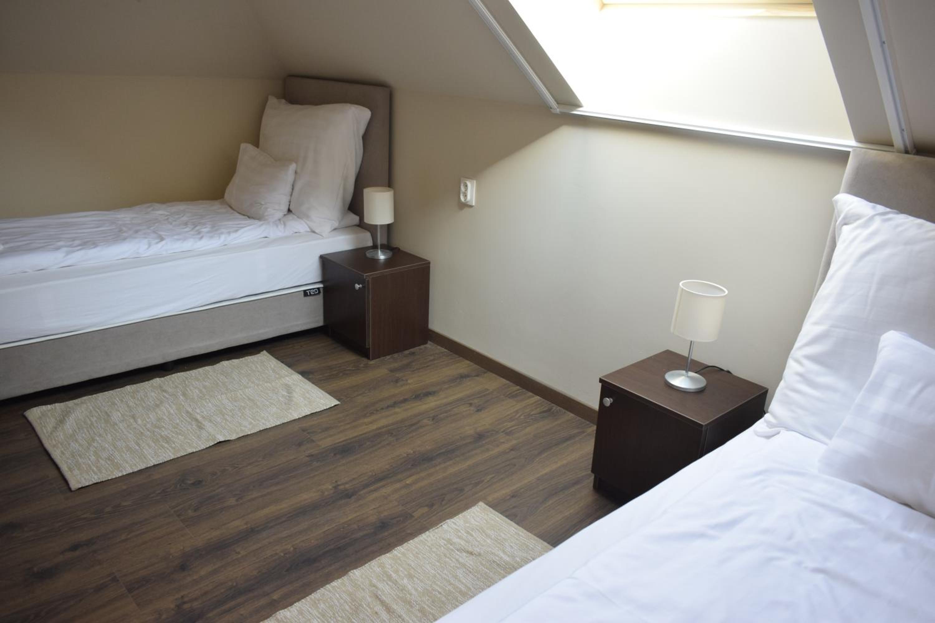 Nosztalgia kemping és apartman