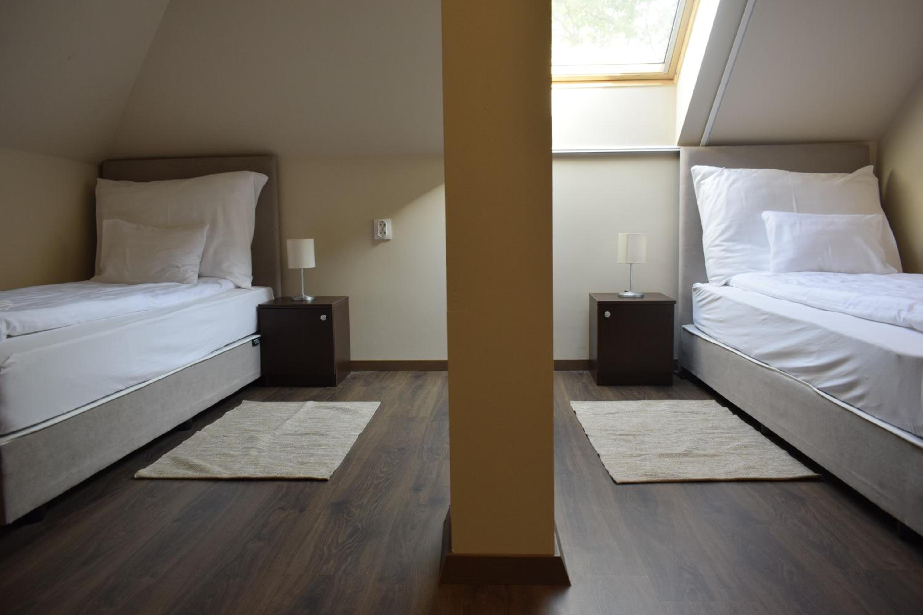 Nosztalgia kemping és apartman