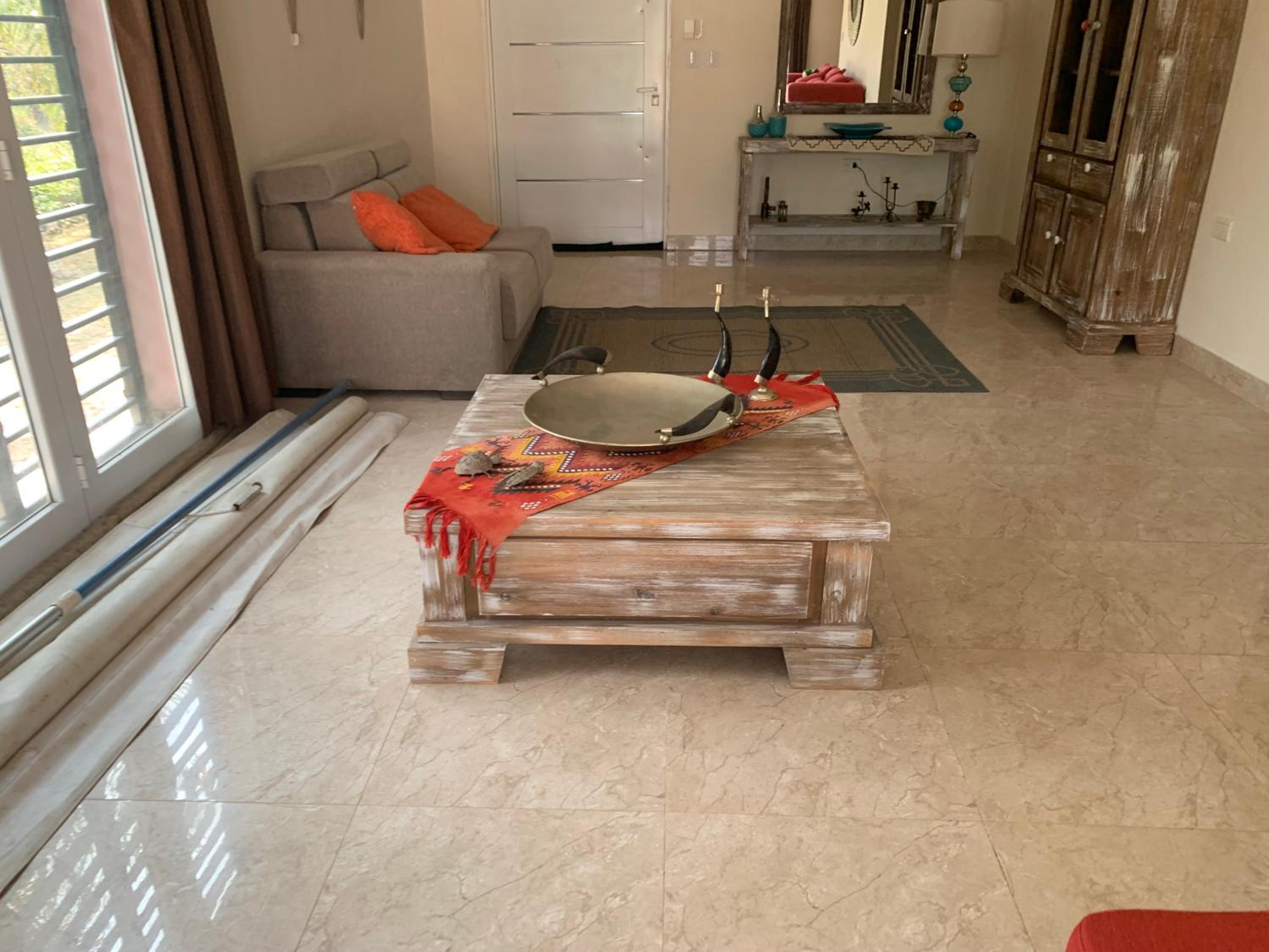 Casa en Yanda, sobre Ruta Nacional 9, a minutos Estadio Único