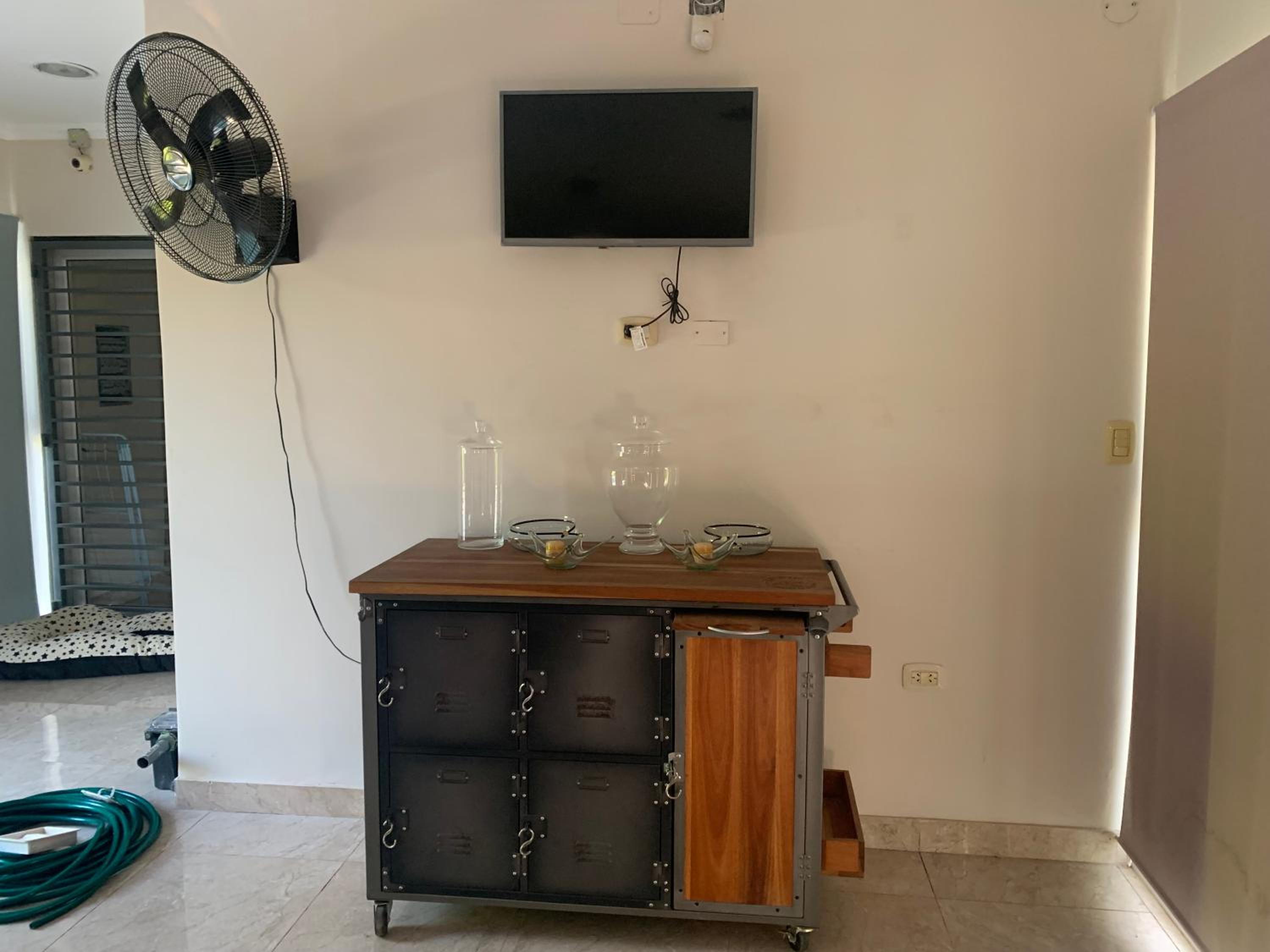 Casa en Yanda, sobre Ruta Nacional 9, a minutos Estadio Único