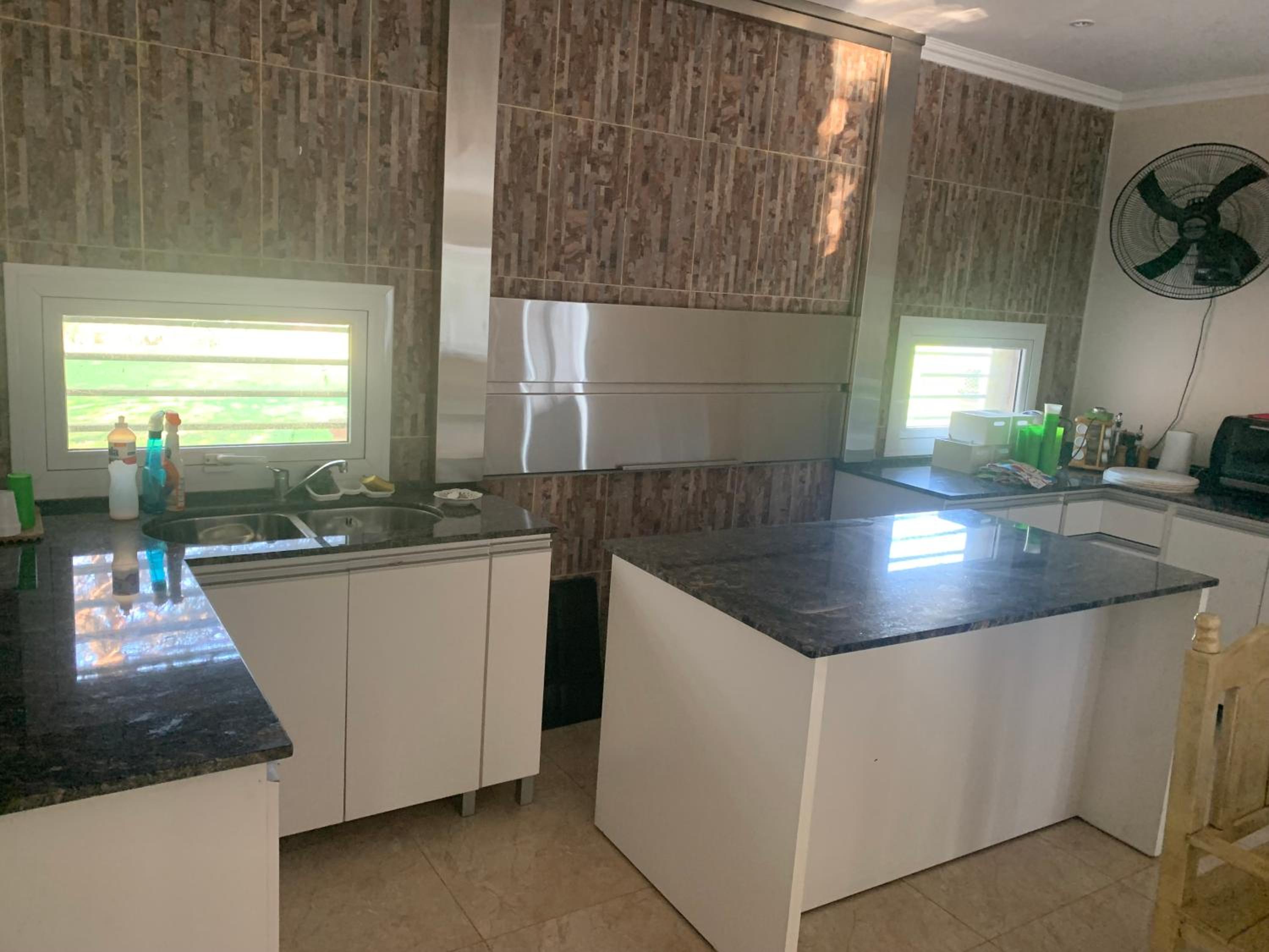 Casa en Yanda, sobre Ruta Nacional 9, a minutos Estadio Único