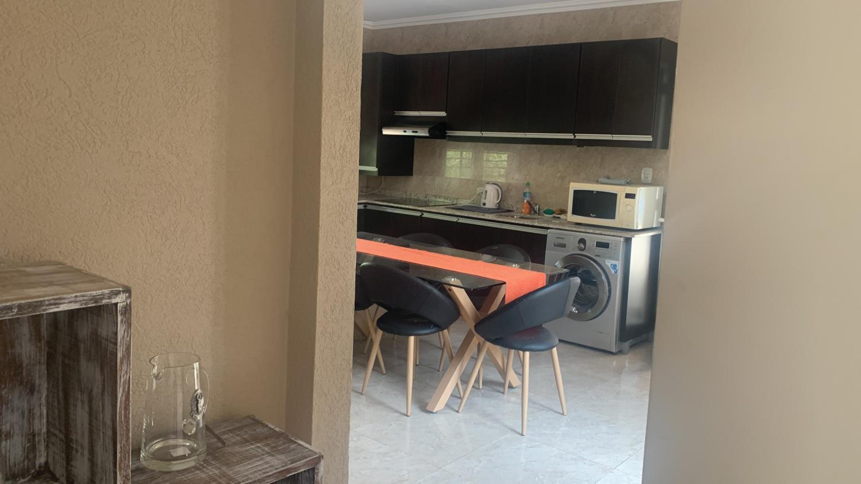 Casa en Yanda, sobre Ruta Nacional 9, a minutos Estadio Único