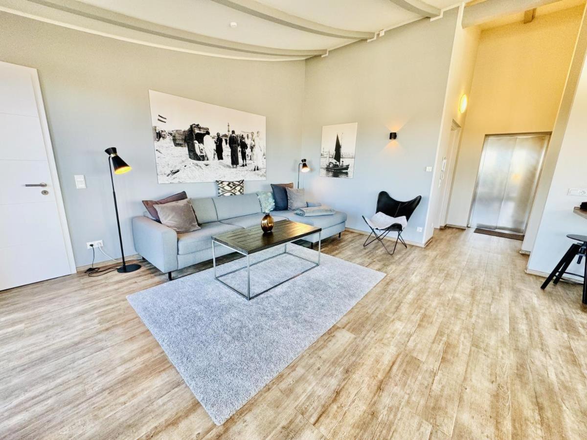 Stromdampfer, Lounge