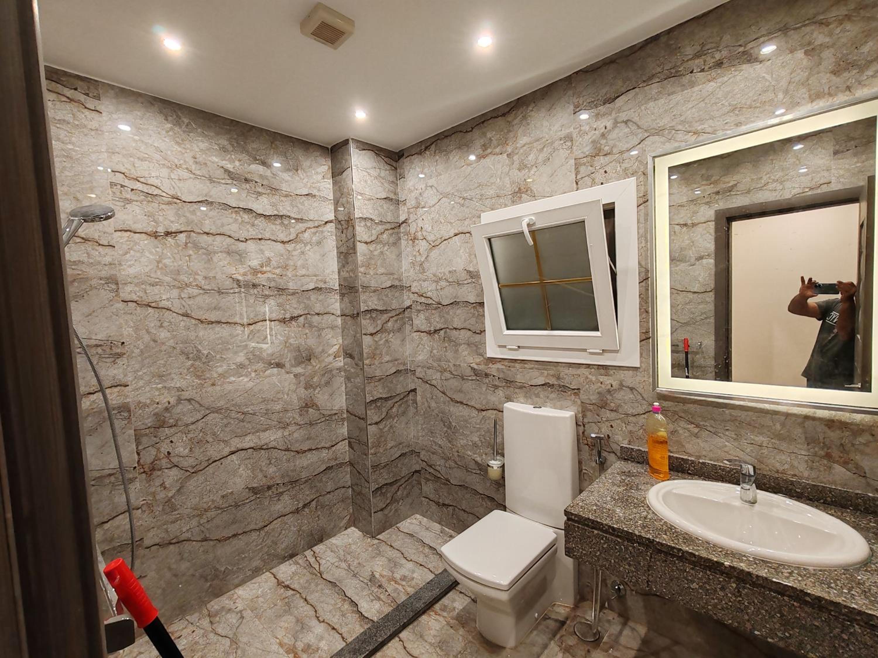 Luxury Furnished Flat In Obour City Ninth District