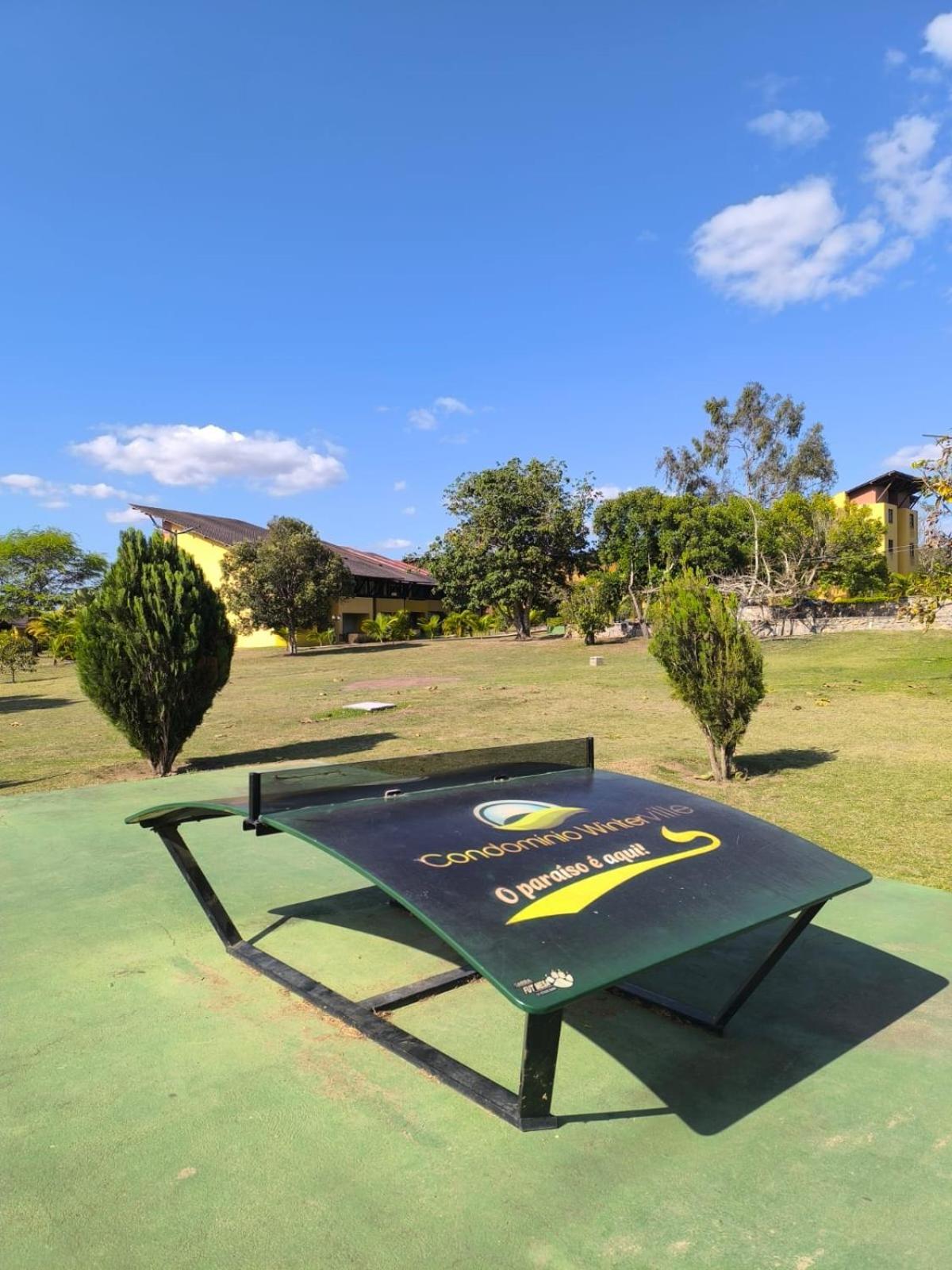 CantinhoAbençoado716 - Flat no Winterville Gravatá - Piscinas Aquecidas, Lago e Parquinhos