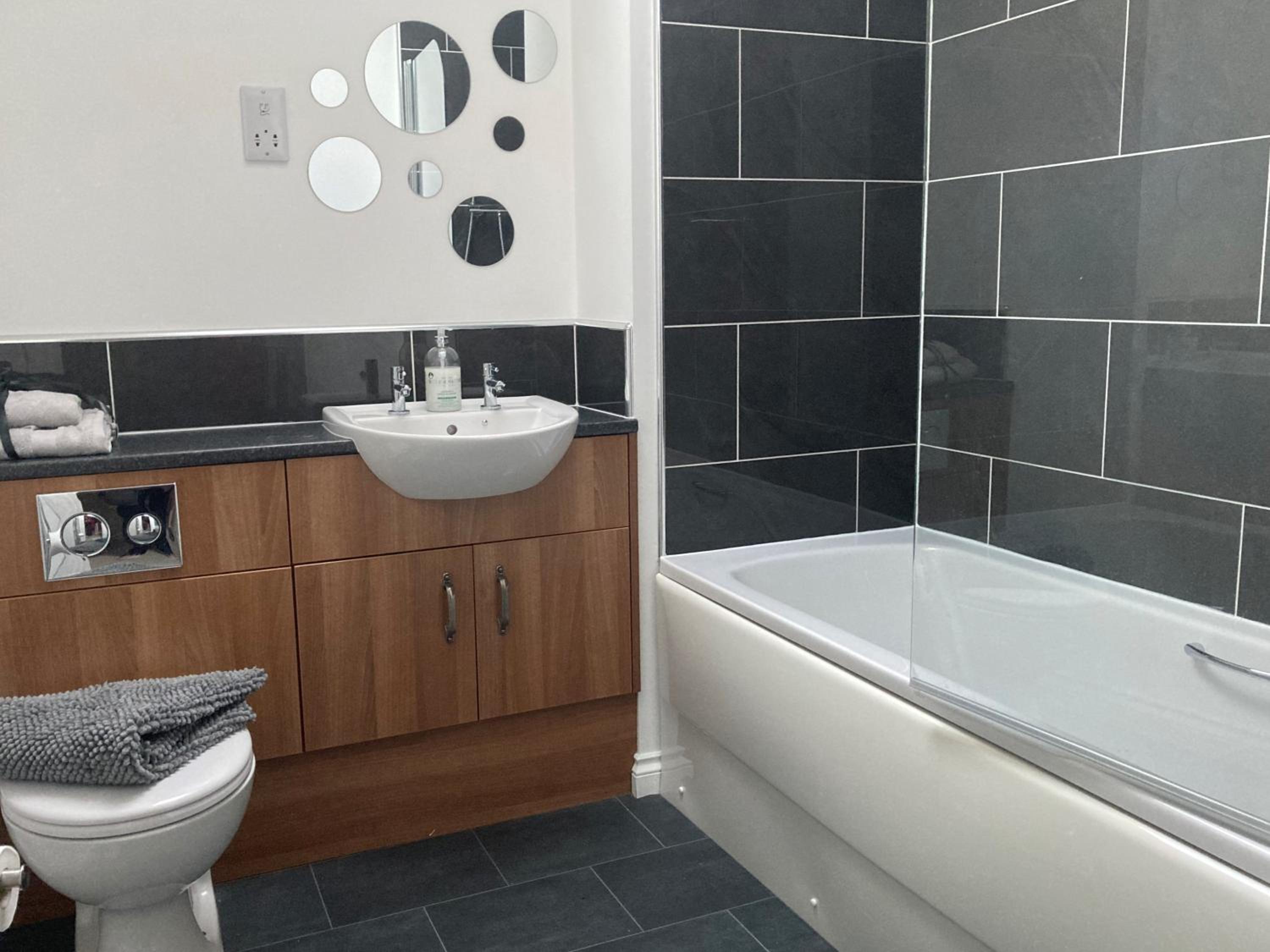 3 Mackay Road, Dornoch view 5