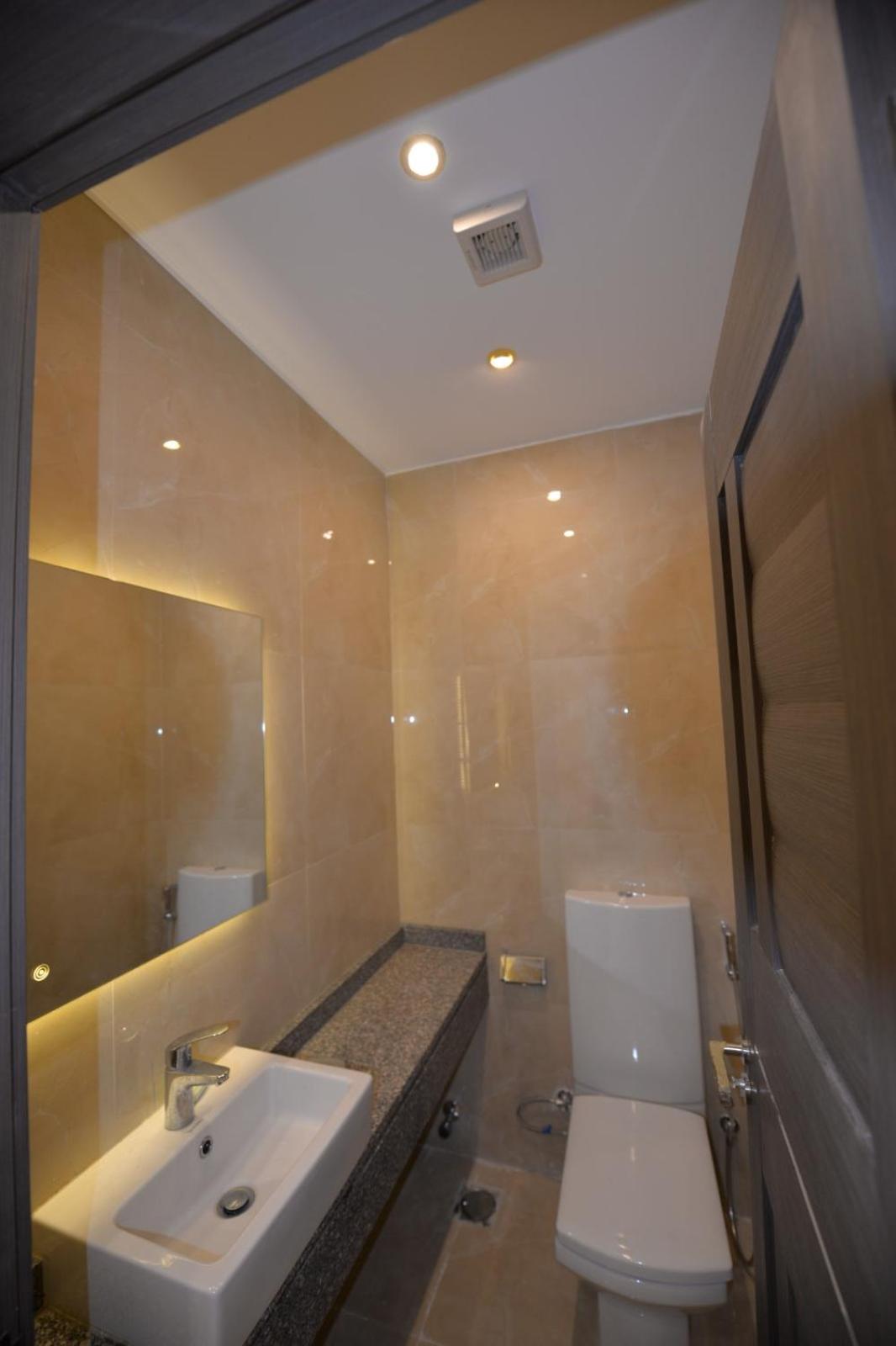 Luxury Furnished Flat In Obour City Ninth District