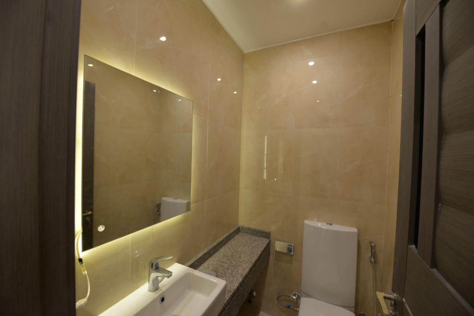 Luxury Furnished Flat In Obour City Ninth District