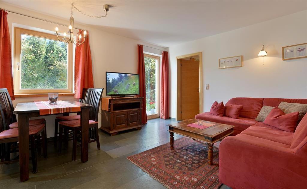 Bichler Katrin, Ferienwohnung