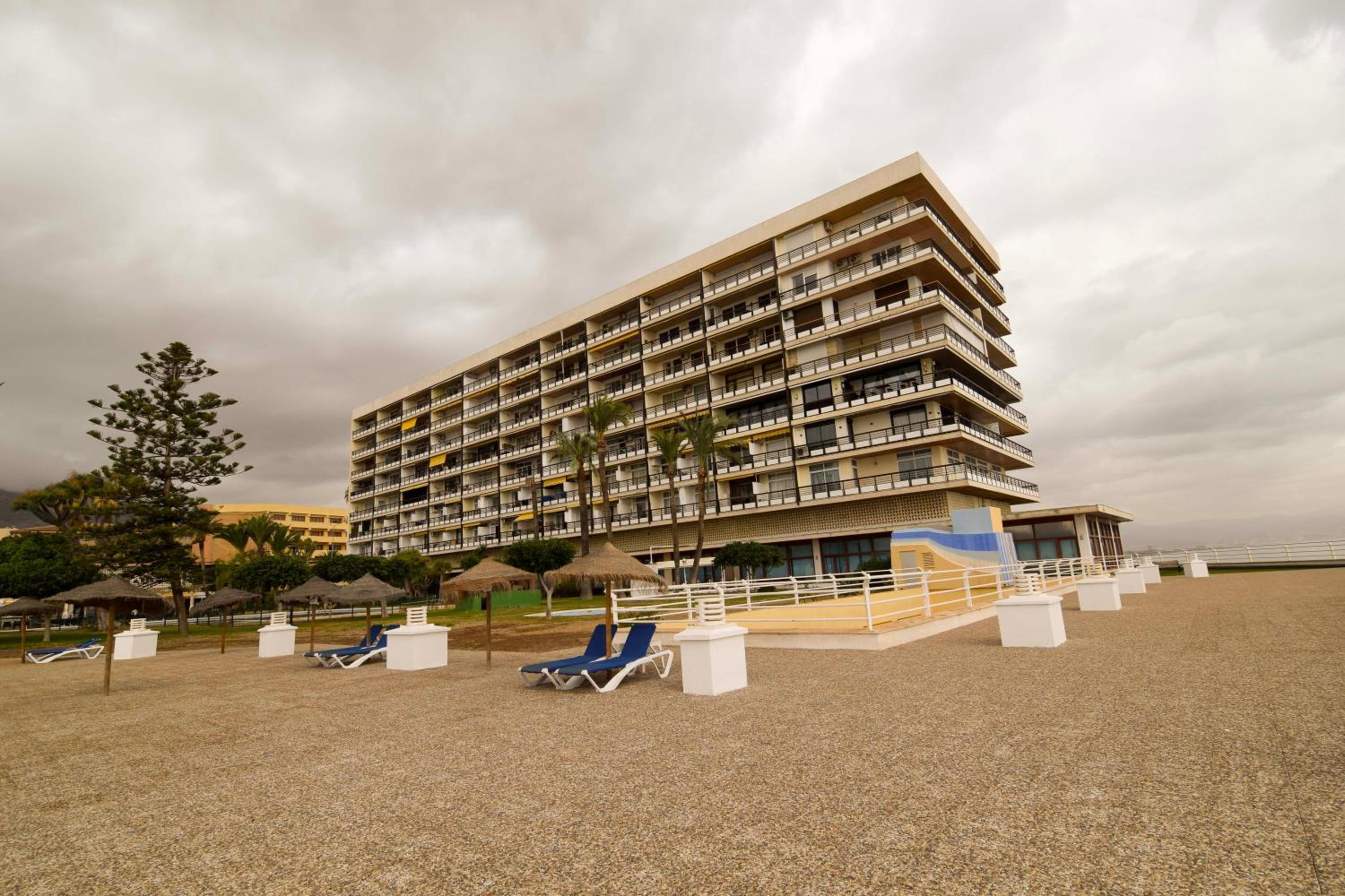 Letmalaga Santa Clara