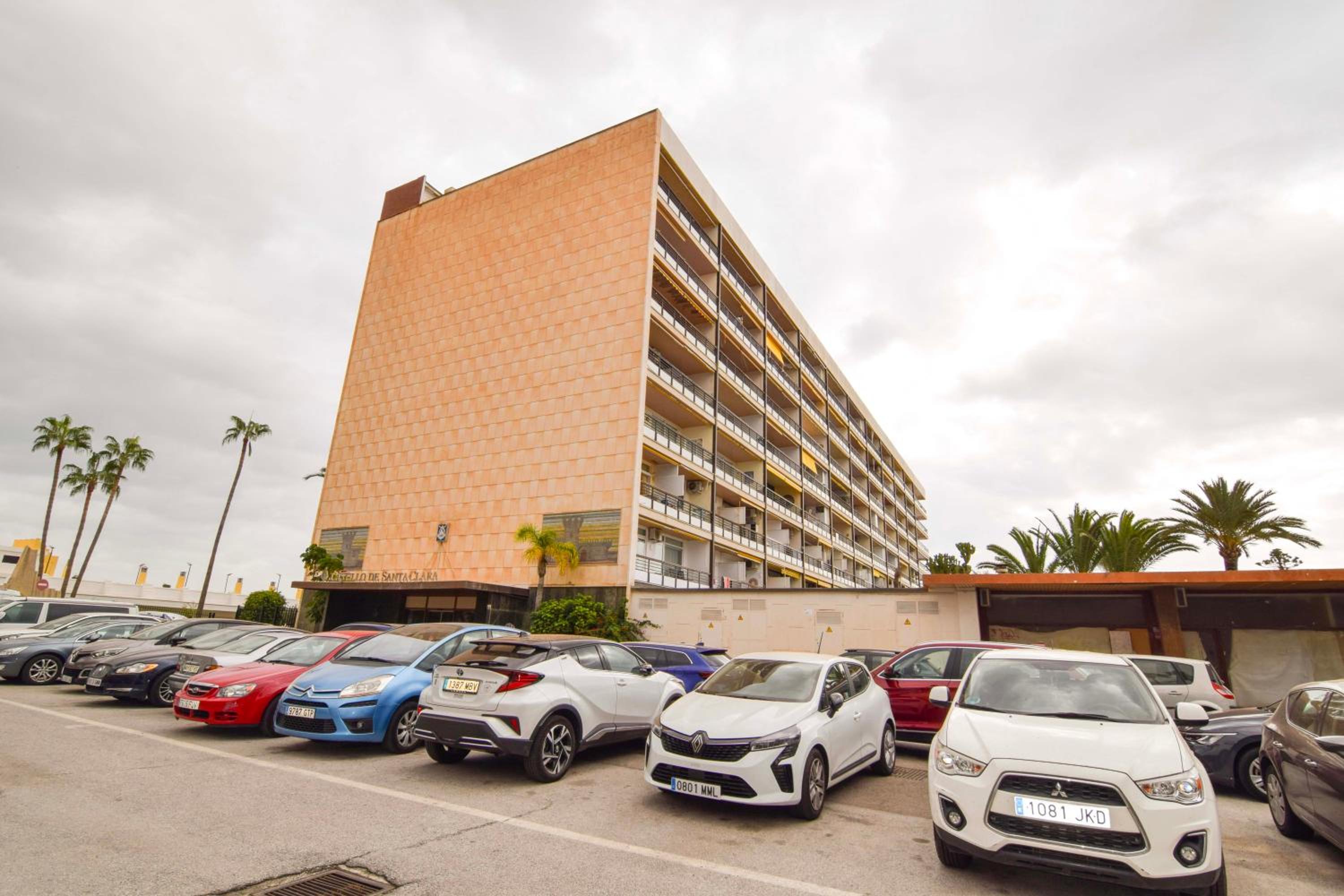 Letmalaga Santa Clara