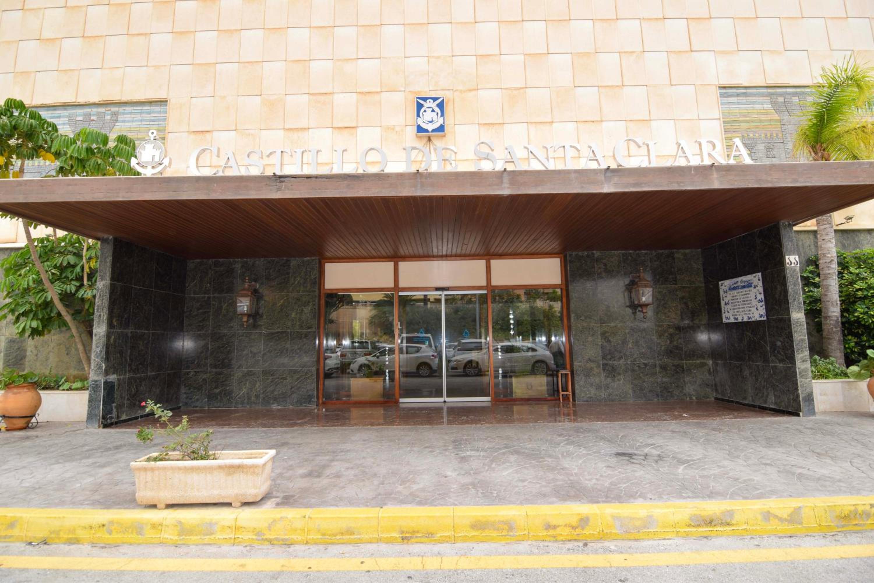 Letmalaga Santa Clara