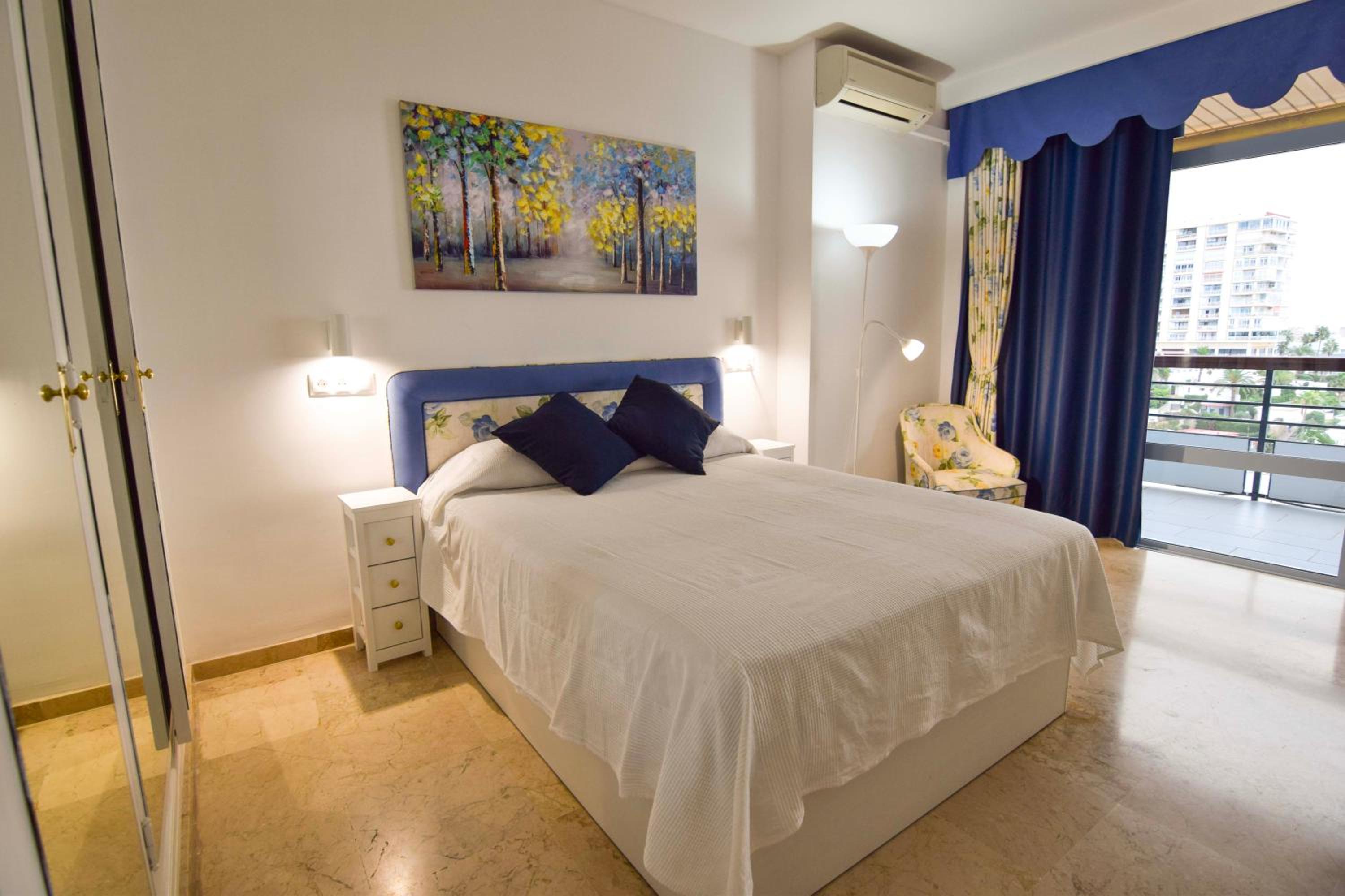 Letmalaga Santa Clara