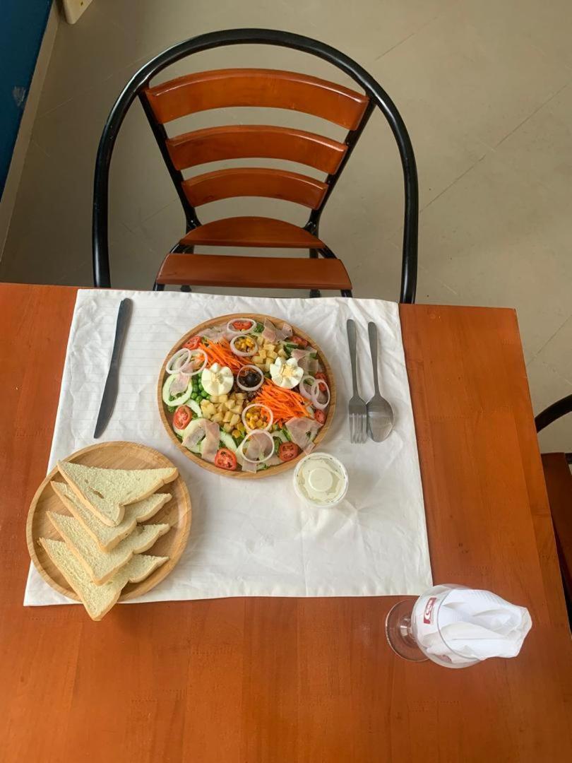 Residence SIRTAK