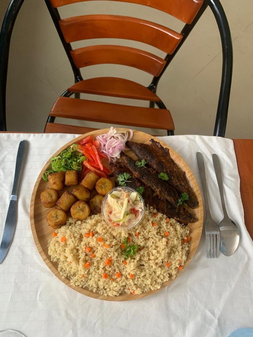 Residence SIRTAK