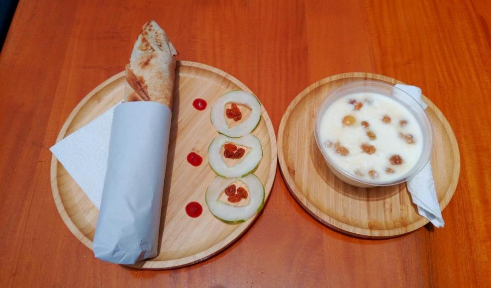 Residence SIRTAK