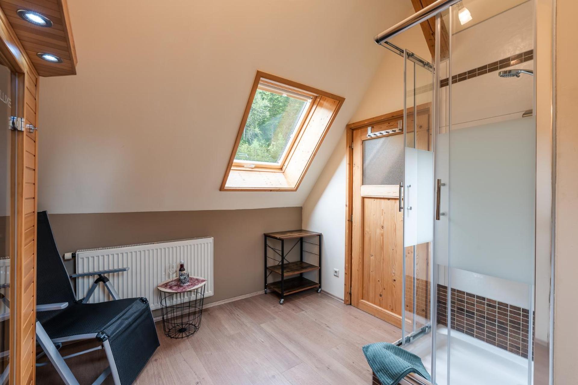 Schwarzwaldhaus Zwink