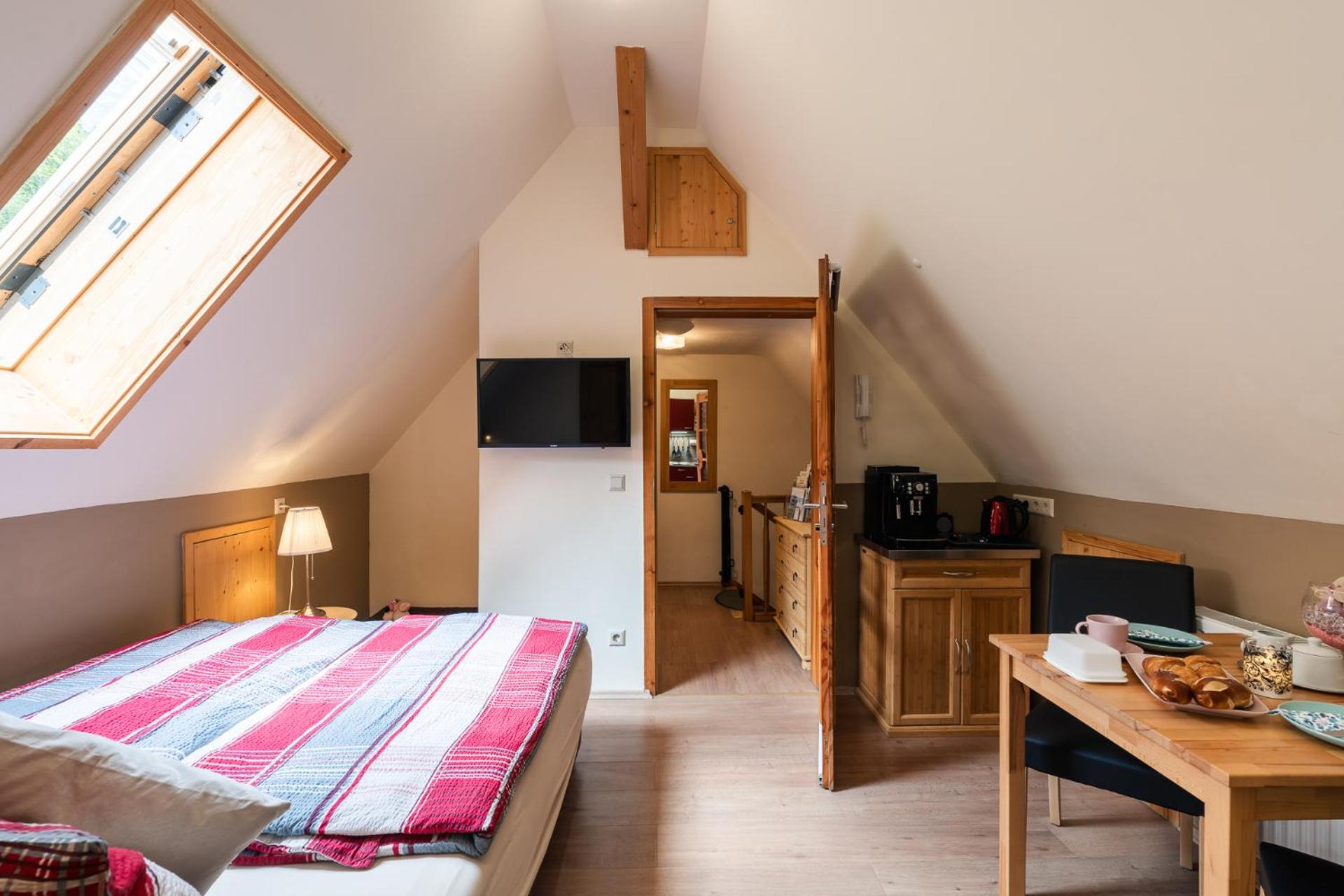 Schwarzwaldhaus Zwink