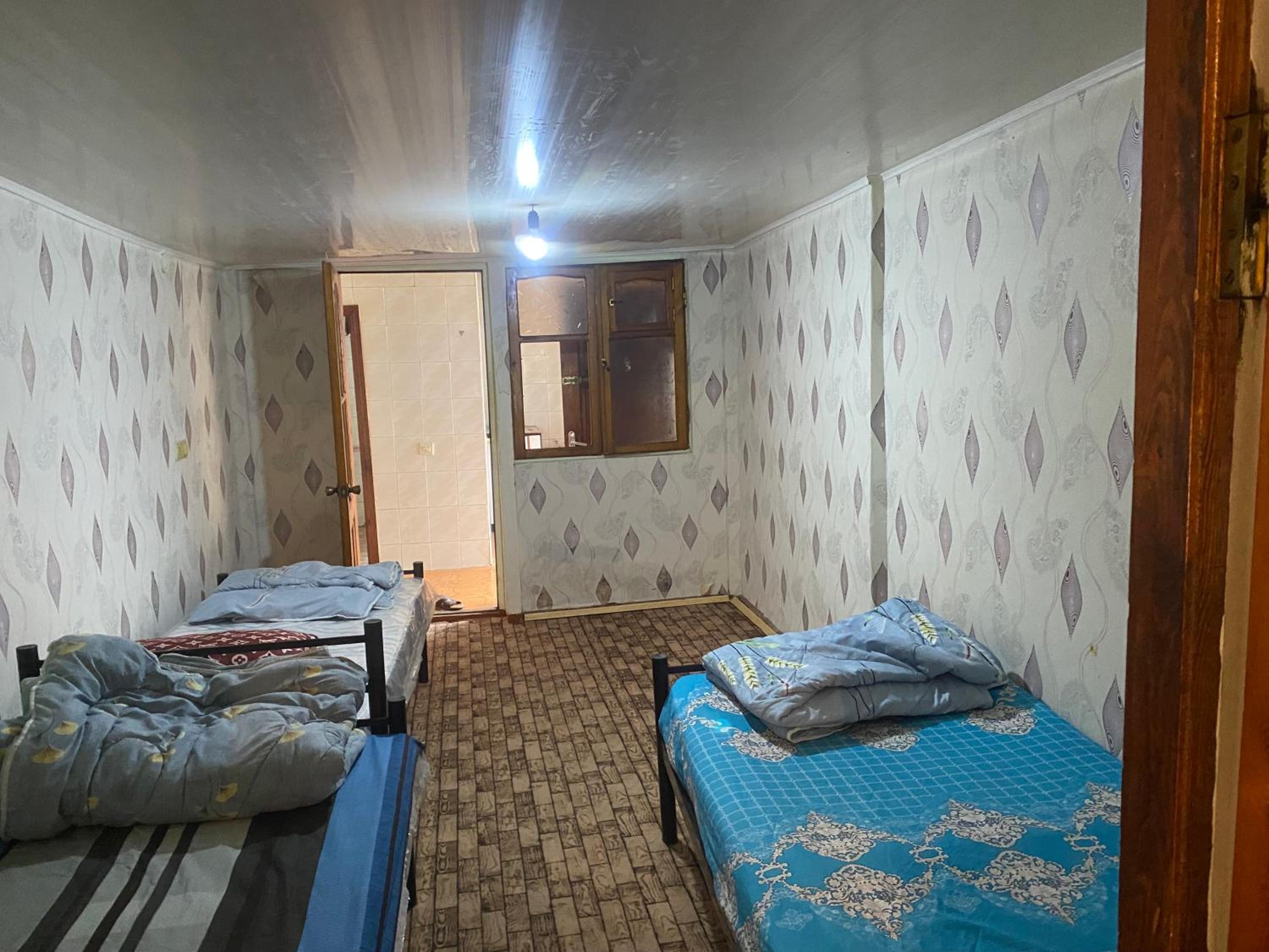Kashan Umair Hostel