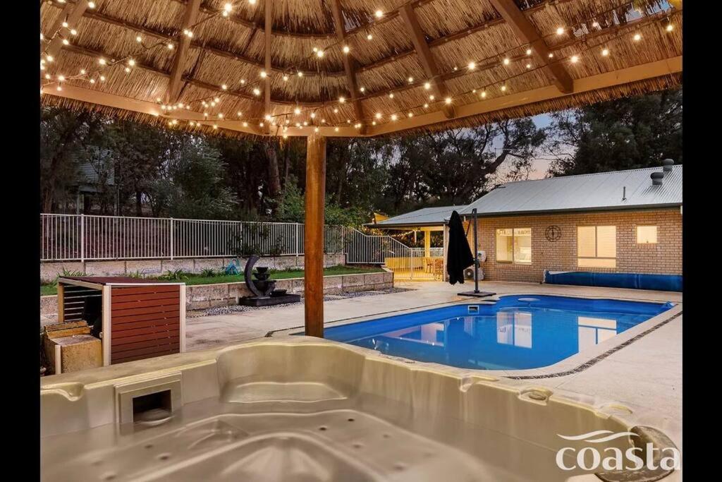 Mandurah Oasis Retreat