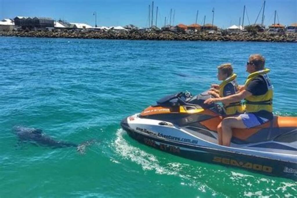 Mandurah Oasis Retreat