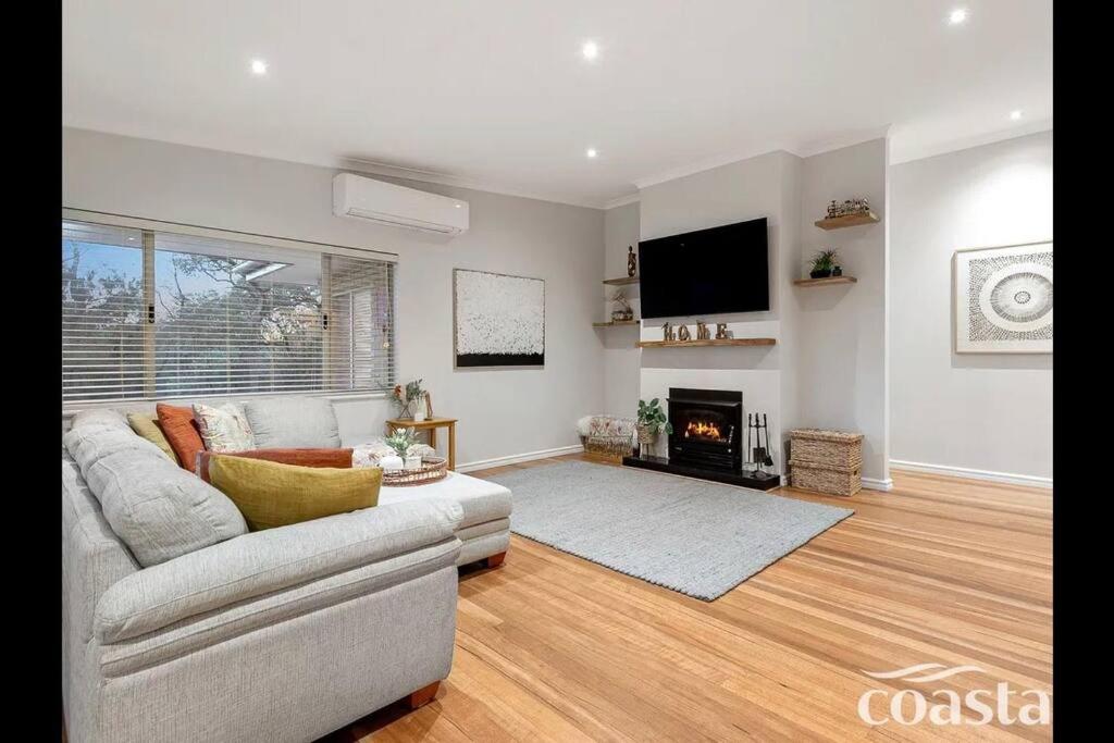 Mandurah Oasis Retreat