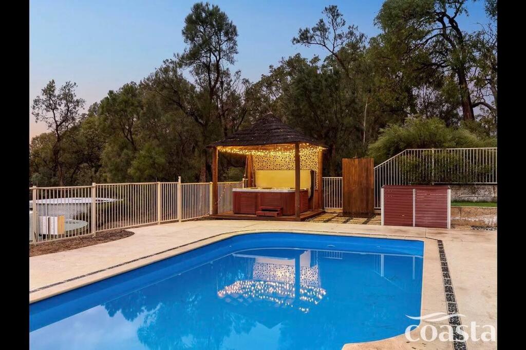 Mandurah Oasis Retreat