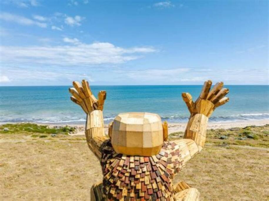 Mandurah Oasis Retreat