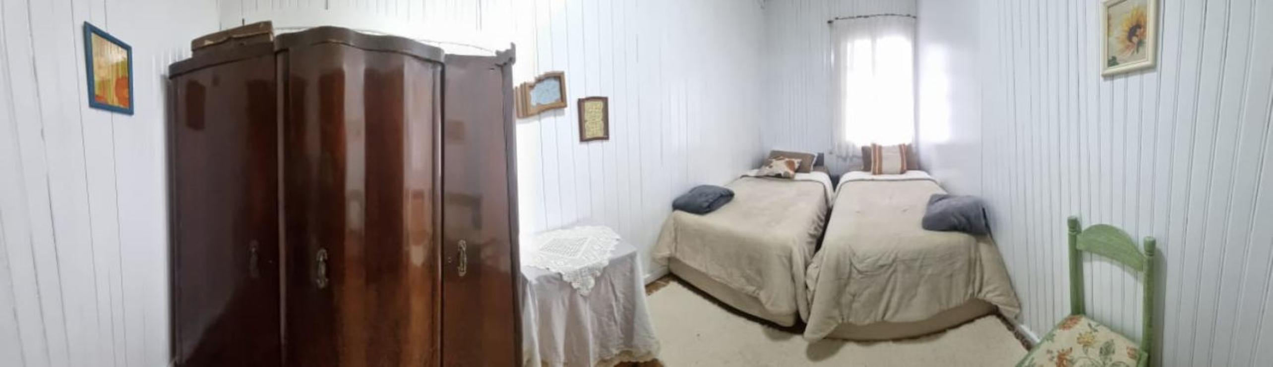 Autêntica Casa de Vó