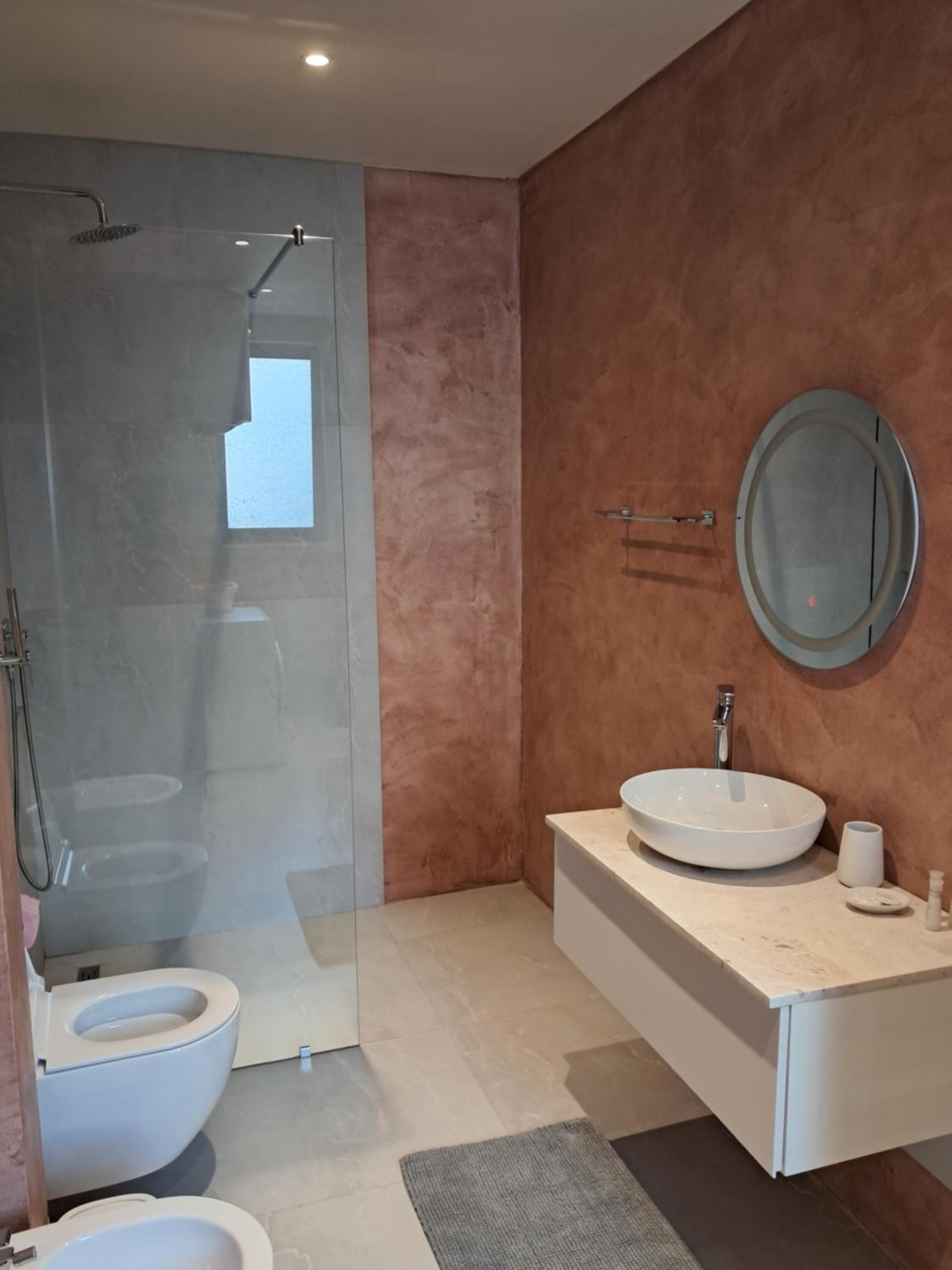 IDeal Sea View Apartment