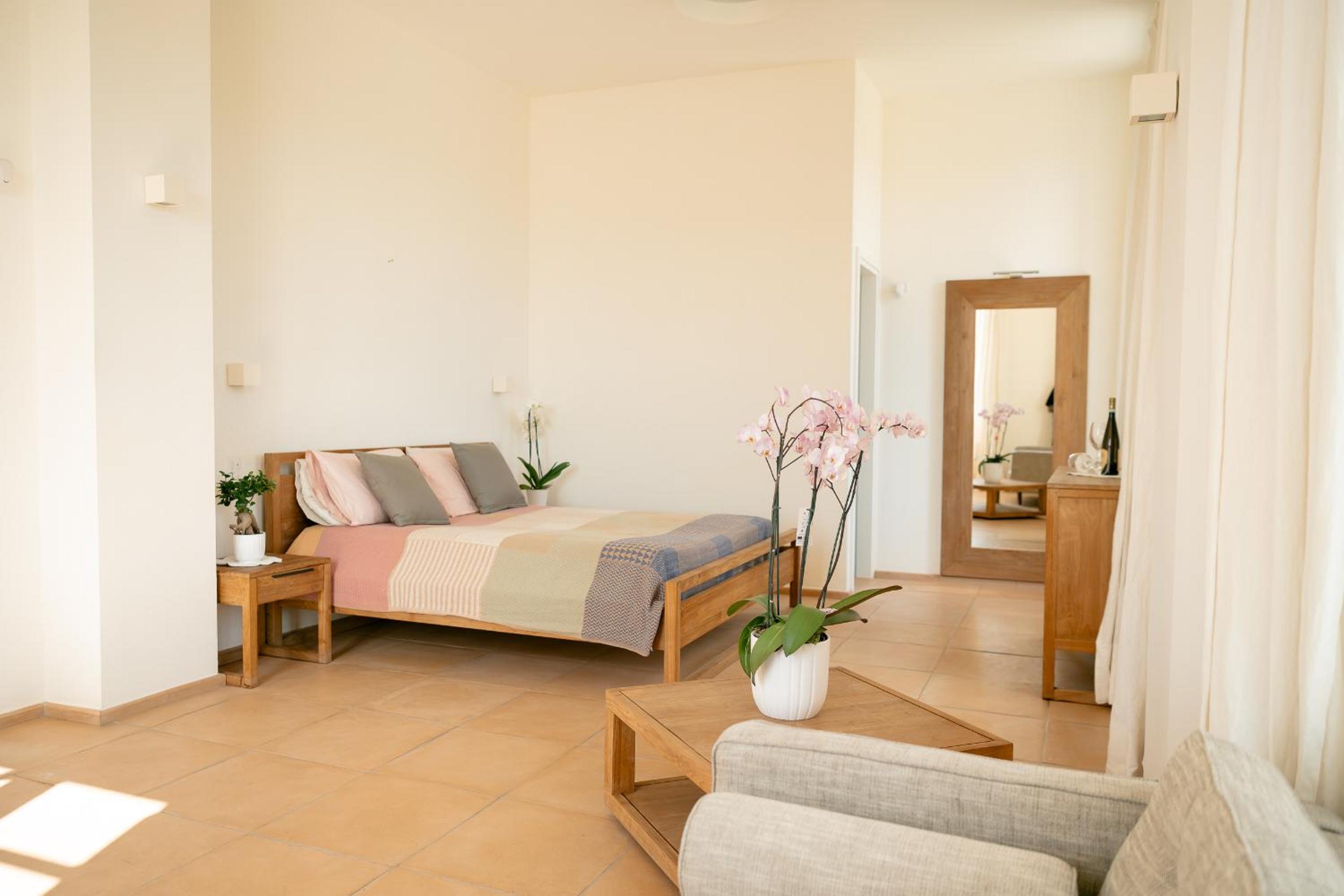 Tenuta Calitto wine resort e spa