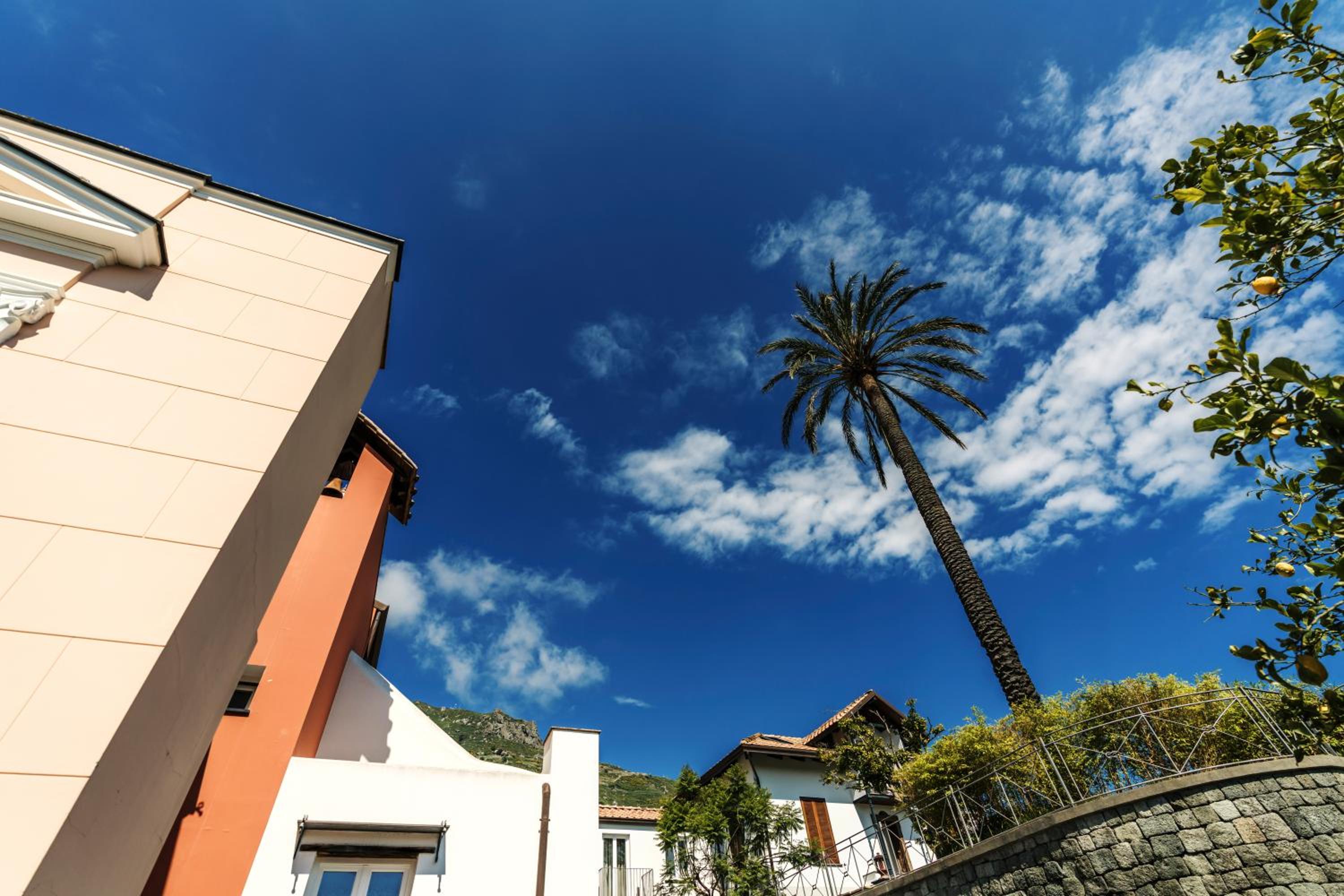Tenuta Calitto wine resort e spa