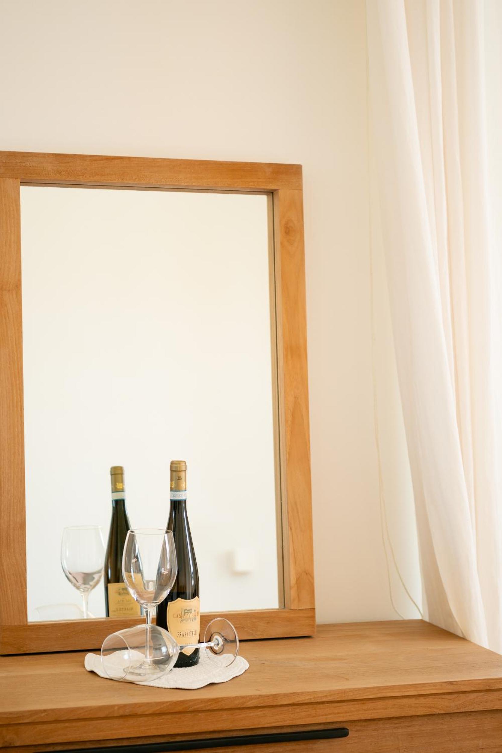 Tenuta Calitto wine resort e spa