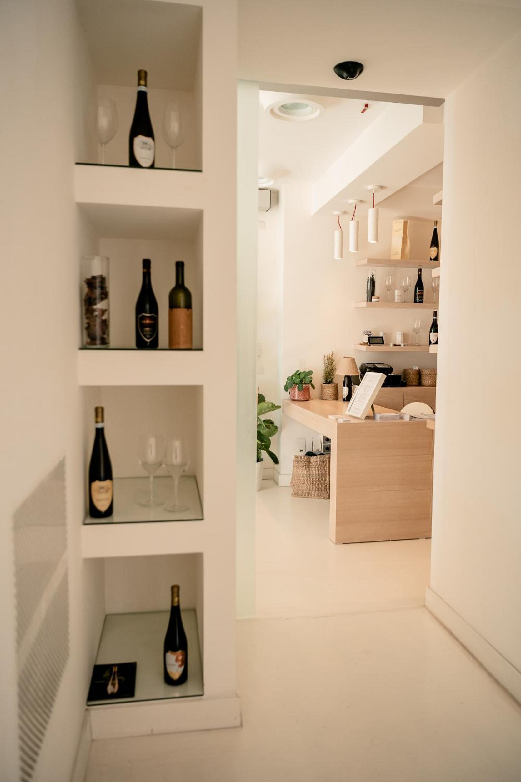 Tenuta Calitto wine resort e spa