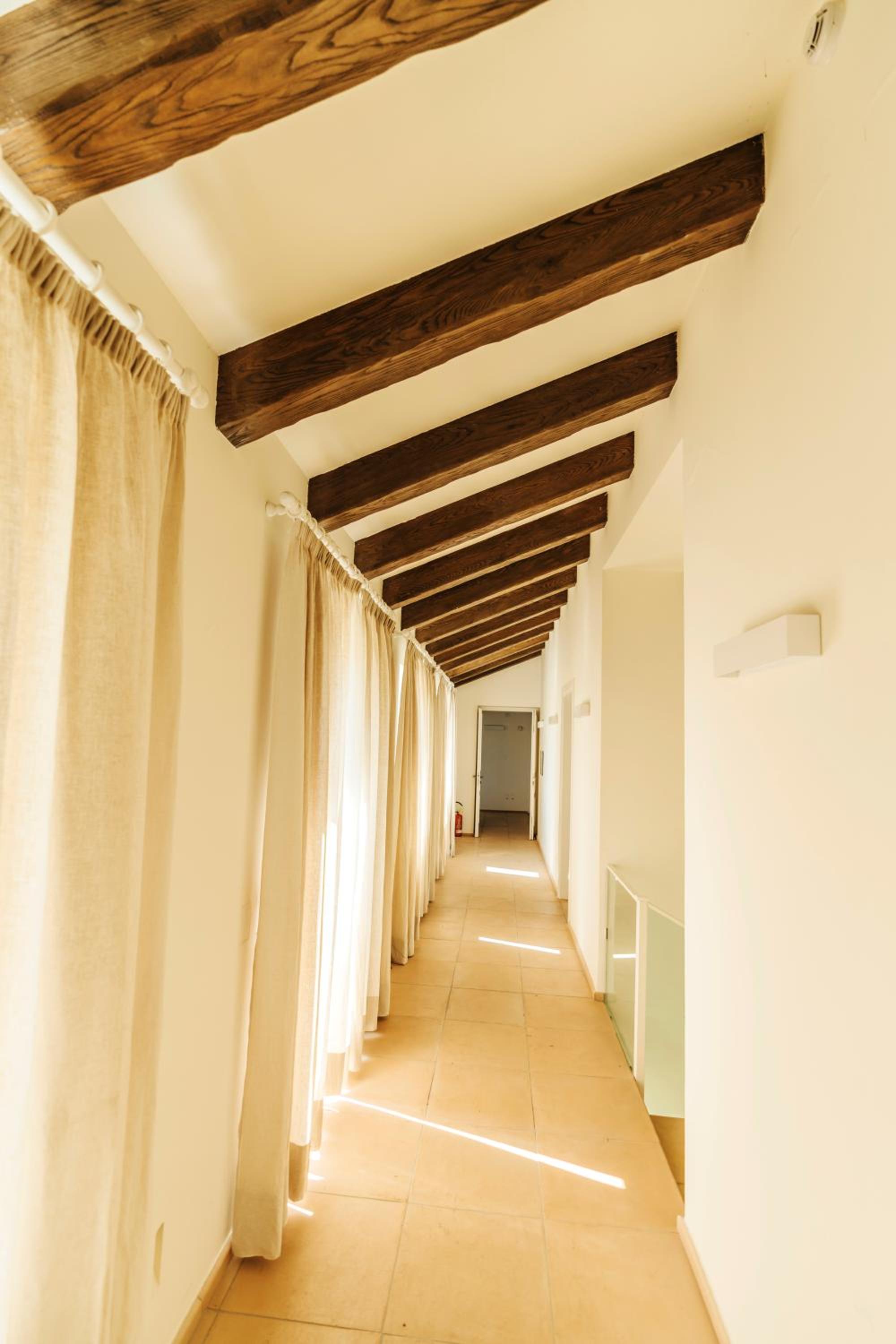 Tenuta Calitto wine resort e spa