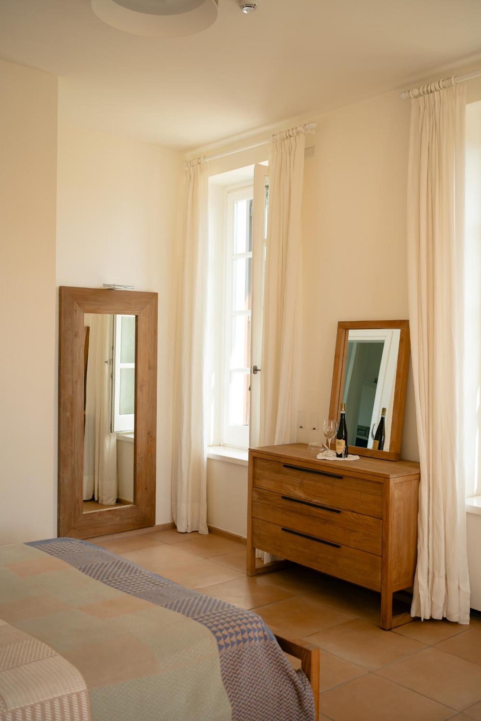 Tenuta Calitto wine resort e spa