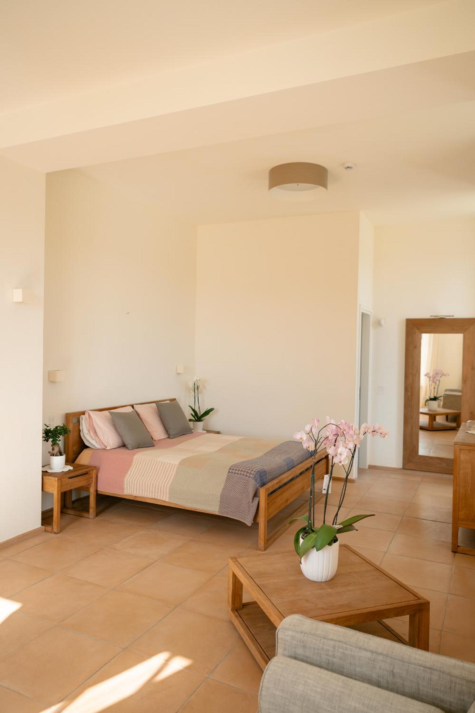 Tenuta Calitto wine resort e spa