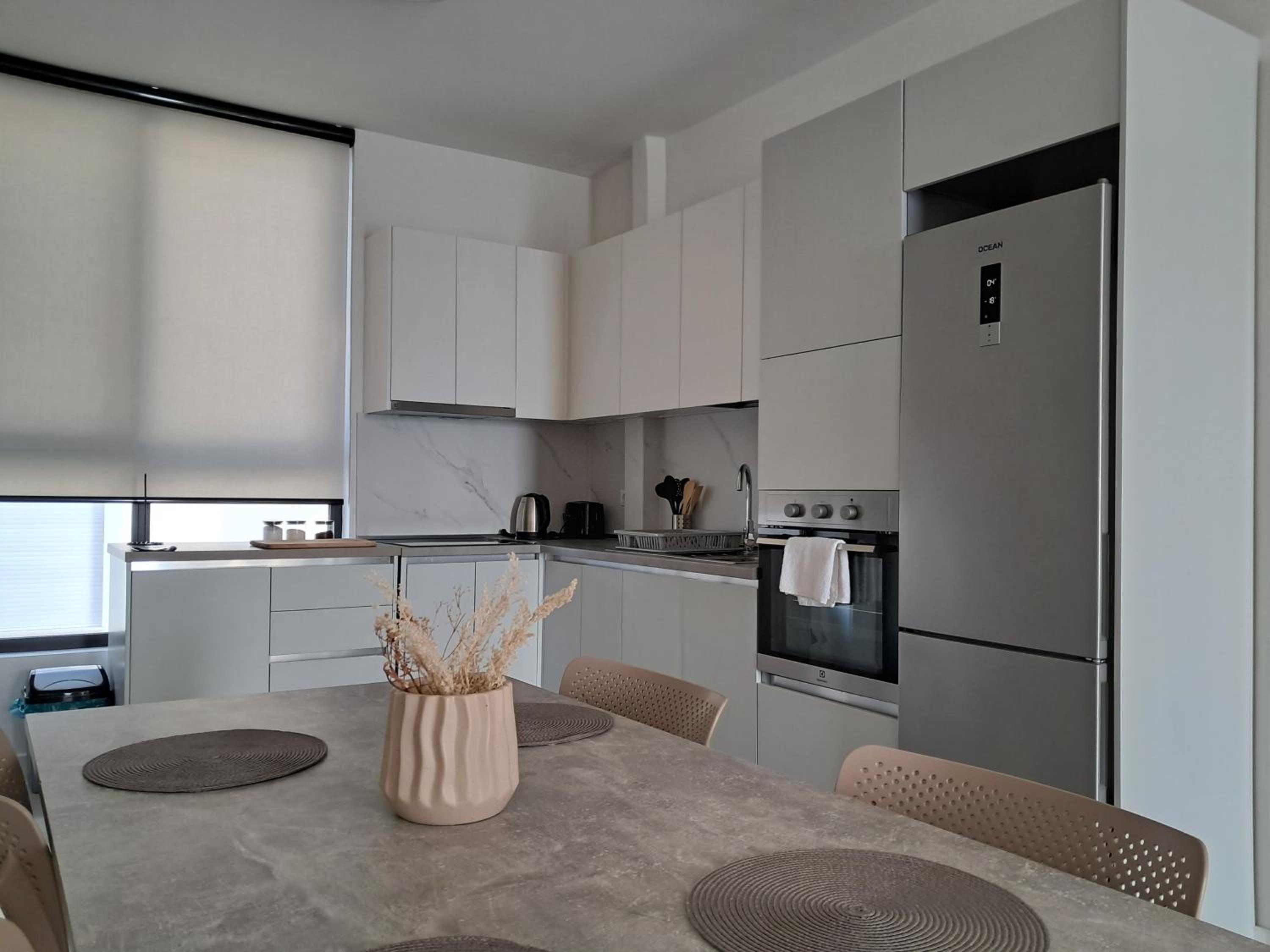 IDeal Sea View Apartment