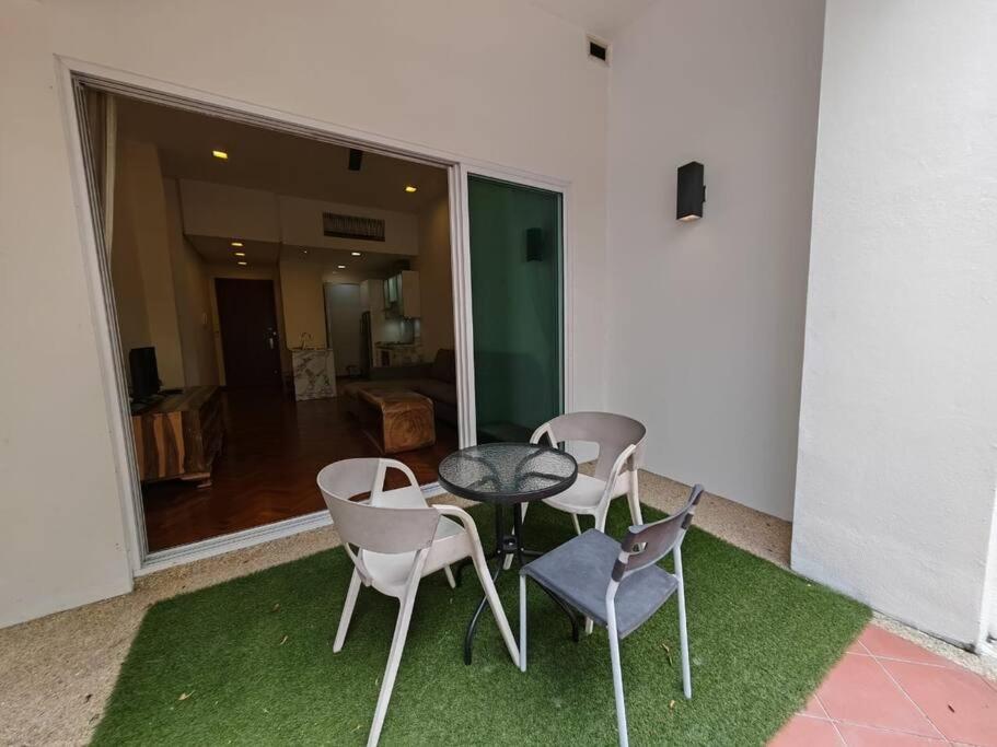 Sweet Cozy Marina Suite at Straits Quay