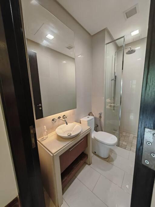 Sweet Cozy Marina Suite at Straits Quay