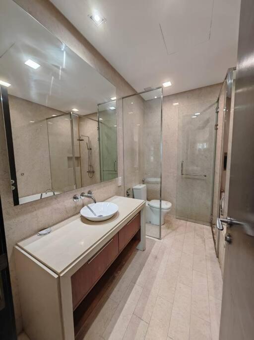 Sweet Cozy Marina Suite at Straits Quay